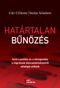 Határtalan bűnözés