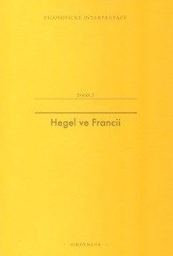 Hegel ve Francii