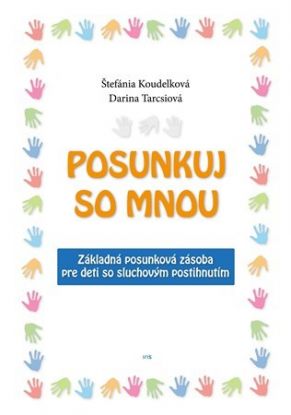 Posunkuj so mnou