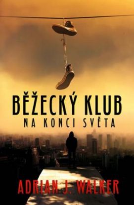 Běžecký klub na konci světa