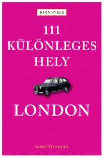 111 különleges hely - London