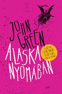 Alaska nyomában