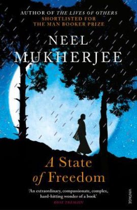 A State of Freedom