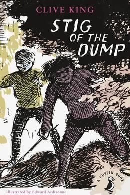 Stig of the Dump