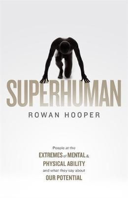Superhuman