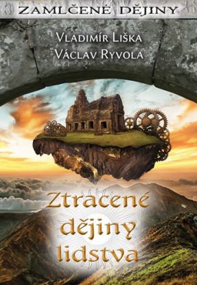 Ztracené dějiny lidstva