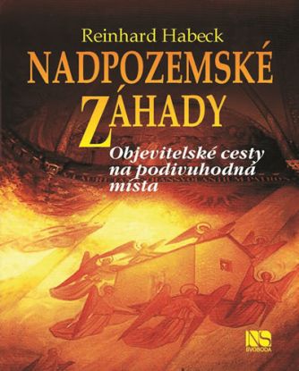 Nadpozemské záhady