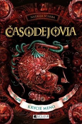 Časodejovia 4: Krycie meno