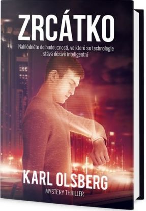 Zrcátko