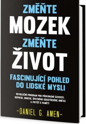 Změňte mozek, změňte život