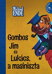 Gombos Jim és Lukács, a masiniszta