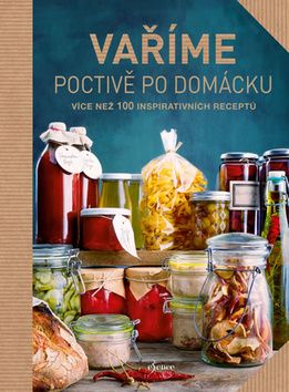 Poctivé domácí vaření