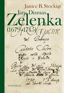 Jan Dismas Zelenka (1679-1745)