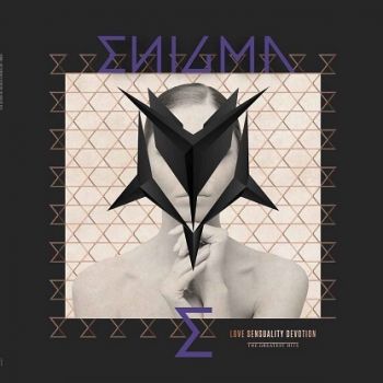 Enigma - Love Sensuality Devotion: The Greatest Hits  2LP