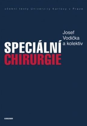 Speciální chirurgie