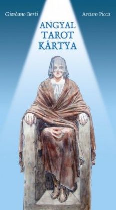 Angyal Tarot - kártya