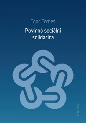 Povinná sociální solidarita