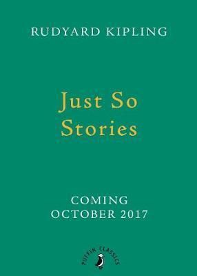 Just So Stories