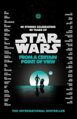 Star Wars - From a Certain Point of View