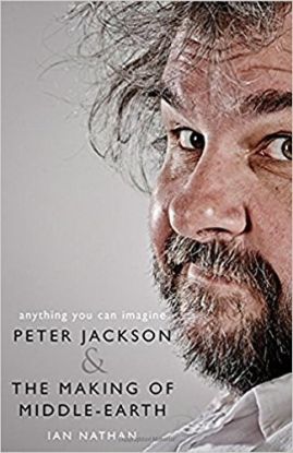 Anything You Can Imagine
