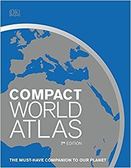 Compact World Atlas