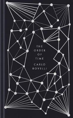 The Order of Time