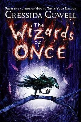 The Wizards of Once - Book 1