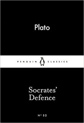 Socrates' Defence