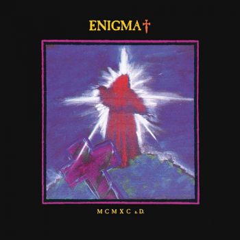 Enigma - MCMXC a.D.  LP