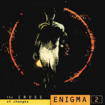 Enigma - The Cross Of Changes  LP