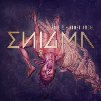 Enigma - The Fall of a Rebel Angel  LP