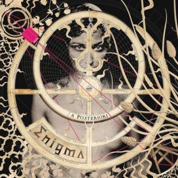 Enigma - A Posteriori  LP