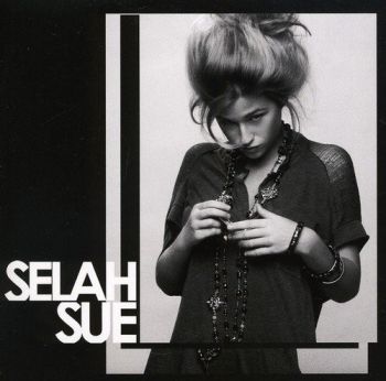 Selah Sue - Selah Sue  CD