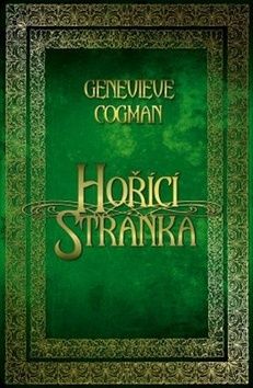 Hořící stránka