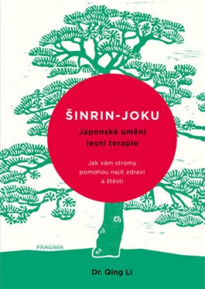 Šinrin-joku CZ