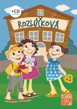 Rozlúčková + CD