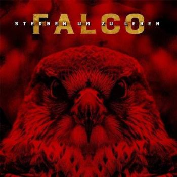 Falco - Sterben Um Zu Leben  LP
