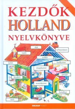 Kezdők holland nyelvkönyve