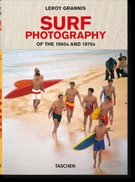 Grannis, Surf Photography