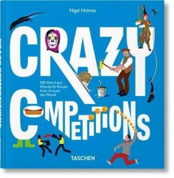 Holmes Crazy Competitions