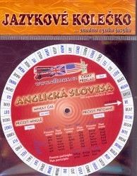 ALLMAX- Anglická slovesa - oboustranné (malé)