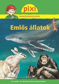 Emlős állatok