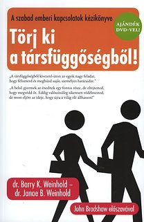 Törj ki a társfüggőségből!