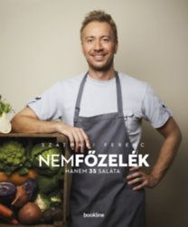 nemfőzelék - hamem 35 saláta