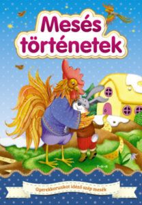 Mesés történetek