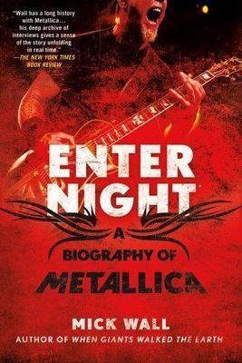 Enter the Night - Metallica