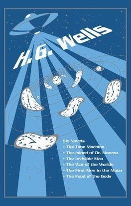 H. G. Wells