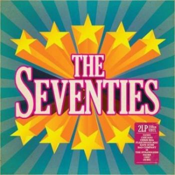 Various - The Seventies  2LP