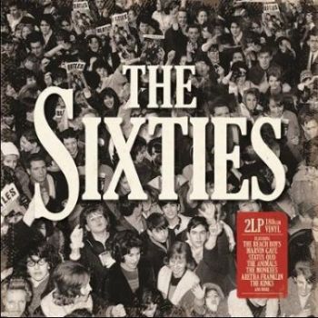 Various - The Sixties  2LP