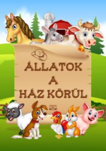 Állatok a ház körül